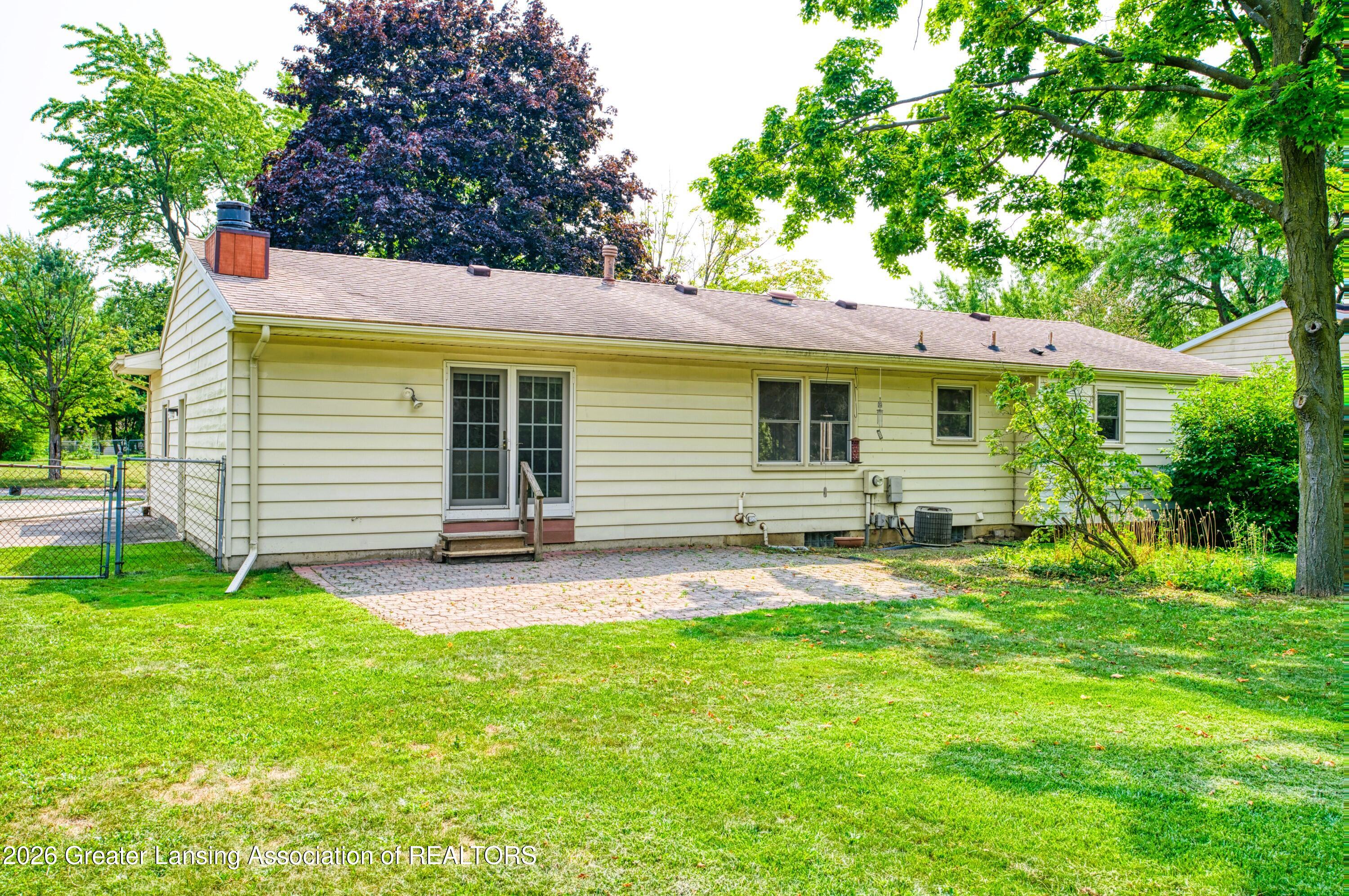 Residential in Lansing 5