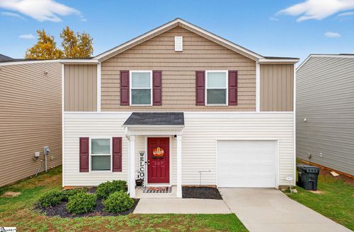 307 Long Grove Ln, Greer, SC, 29650-1773 | Card Image
