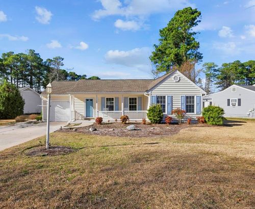 107 Purple Martin Dr, Murrells Inlet, SC, 29576-8811 | Card Image