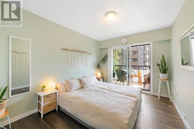 406 - 1039 Linden Ave, Condo with 2 bedrooms, 2 bathrooms and 1 parking in Victoria BC | Image 2