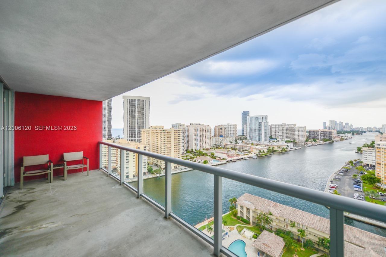 Residential in Hallandale Beach 4