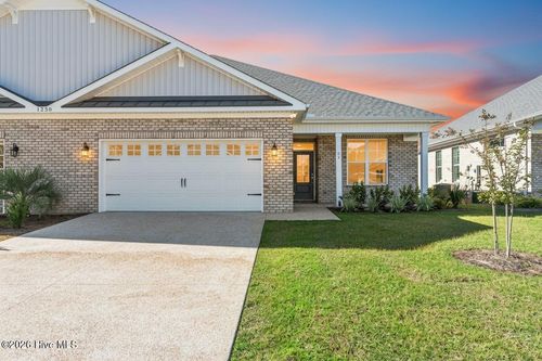 85-1250 Formosa Dr Se, Bolivia, NC, 28422-7425 | Card Image
