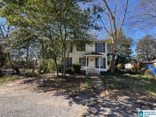 1203 Dale St, Gadsden, AL, 35903-1941 | Card Image