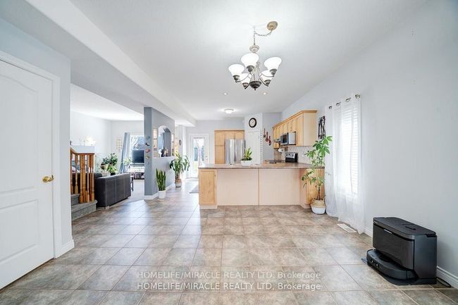 81 Shephard Ave, House other with 3 bedrooms, 4 bathrooms and 2 parking in Alliston ON | Image 22