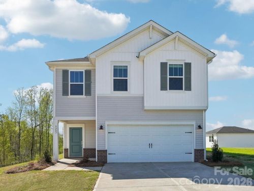 5507 Chambray Ter, Cherryville, NC, 28021-8111 | Card Image