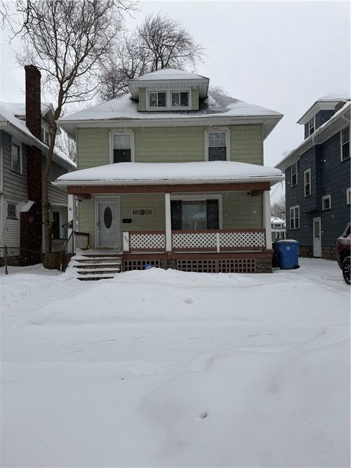 200 Albemarle St, Rochester, NY, 14613-1406 | Card Image