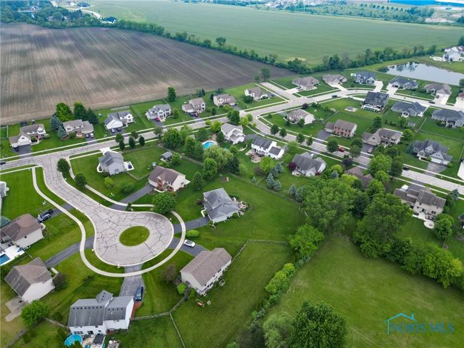 10632 Shayni Ln, House other with 4 bedrooms, 4 bathrooms and 2 parking in Whitehouse OH | Image 50