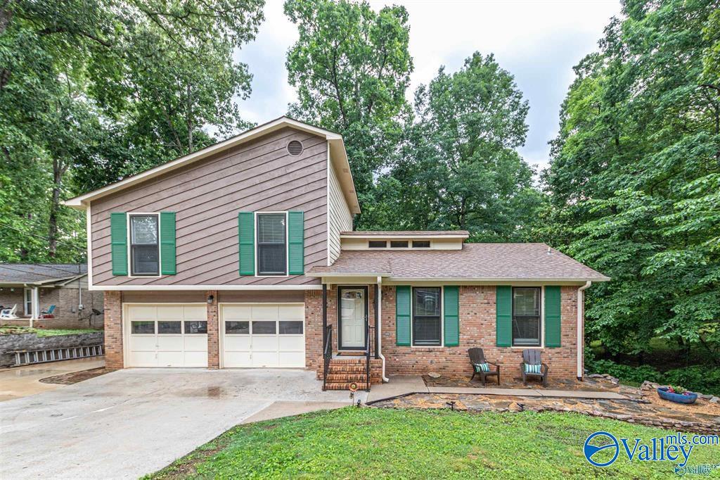 Oldwood Rd, Huntsville, AL 35811