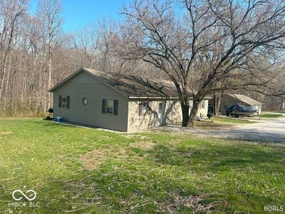 6065 State Road 42 Road, Home with 4 bedrooms, 2 bathrooms and null parking in Poland IN | Image 3