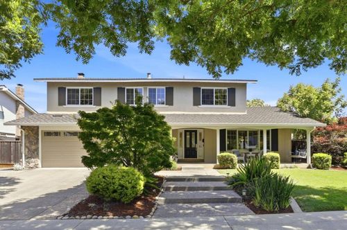 6608 Mount Hope Dr, San Jose, CA, 95120-1934 | Card Image