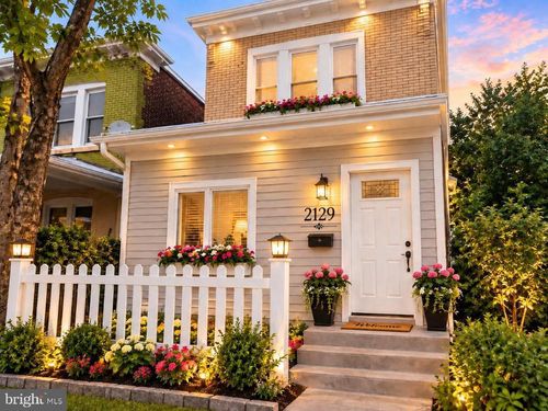 2129 S Frazier St, PHILADELPHIA, PA, 19143-5605 | Card Image