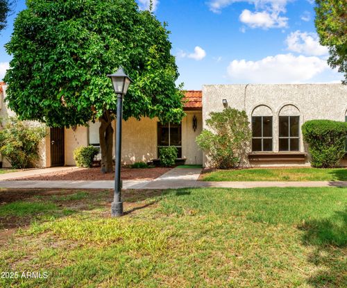 1731 N Miller Rd, Scottsdale, AZ, 85257-2260 | Card Image