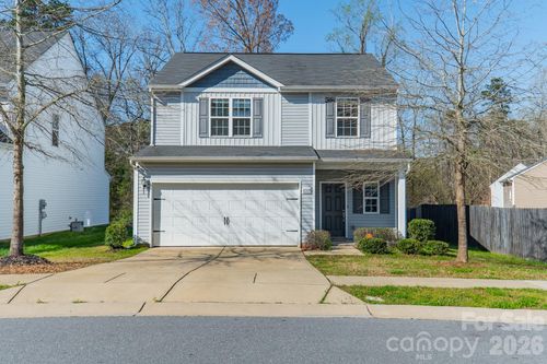 8315 Paw Valley Ln, Charlotte, NC, 28214-2312 | Card Image