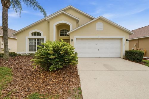 155 Barefoot Beach Way, KISSIMMEE, FL, 34746-7423 | Card Image