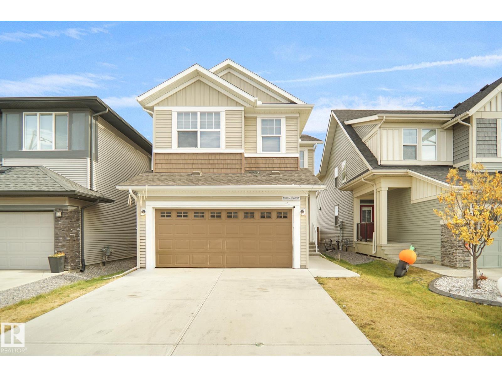 Residential in Edmonton