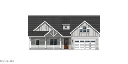 2774 Frances Ct, Grimesland, NC, 27837-7400 | Card Image