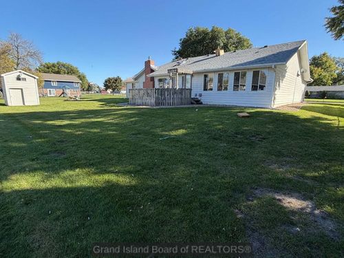 1422 Jay Street, St. Paul, NE, 68873 | Card Image