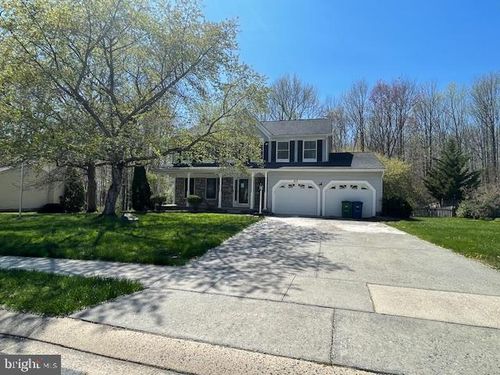 413 Grasmere Dr, ABERDEEN, MD, 21001-1834 | Card Image