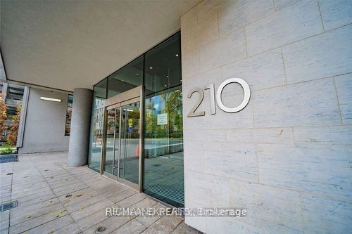 1901-210 Simcoe St, Toronto, ON, M5T0A9 | Card Image