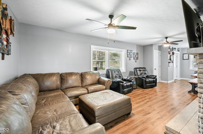 9267 N State Road 135, House other with 3 bedrooms, 2 bathrooms and null parking in Morgantown IN | Image 23