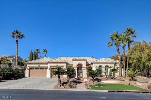 10386 Luna Magico Avenue, Las Vegas, NV, 89135 | Card Image