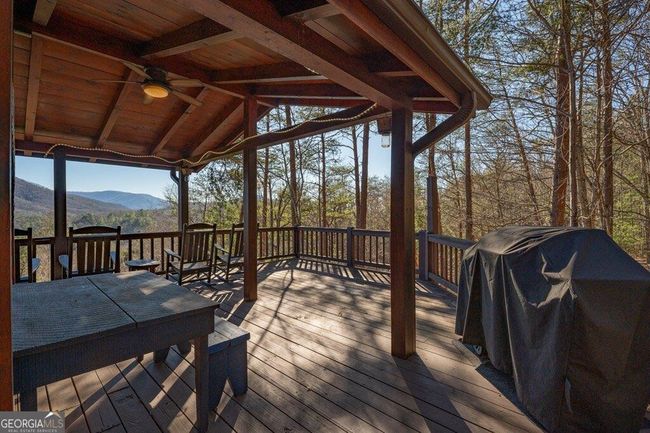 367 Laurel Mountain Rd, House other with 4 bedrooms, 3 bathrooms and null parking in Blue Ridge GA | Image 55