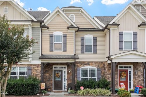 217 Morgan Brook Way, Rolesville, NC, 27571-9380 | Card Image