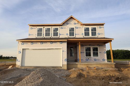 925 Creekside Lane, Bowling Green, OH, 43402 | Card Image