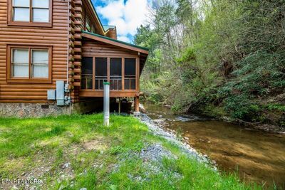 315 Caney Creek Rd, House other with 8 bedrooms, 8 bathrooms and null parking in Pigeon Forge TN | Image 2