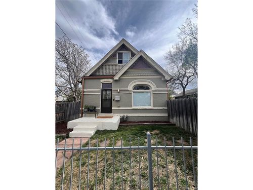 1320 E 28th Ave, Denver, CO, 80205 | Card Image