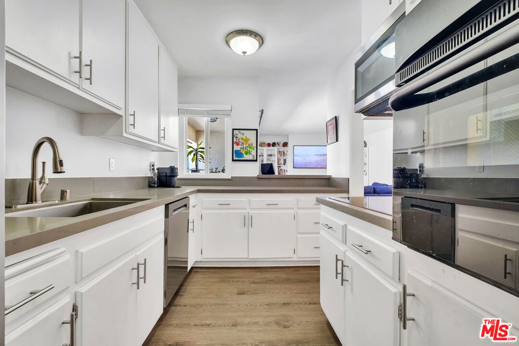 Residential in Culver City 3