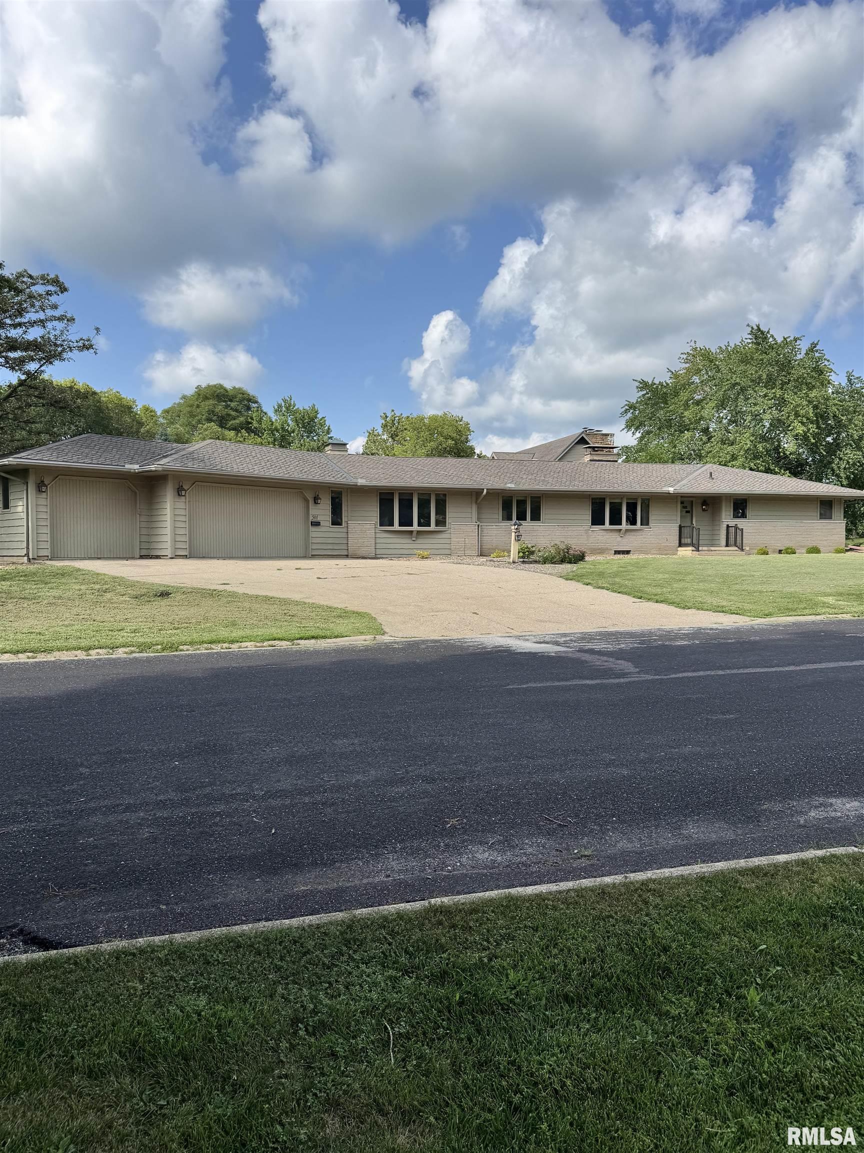Residential in Eureka 2
