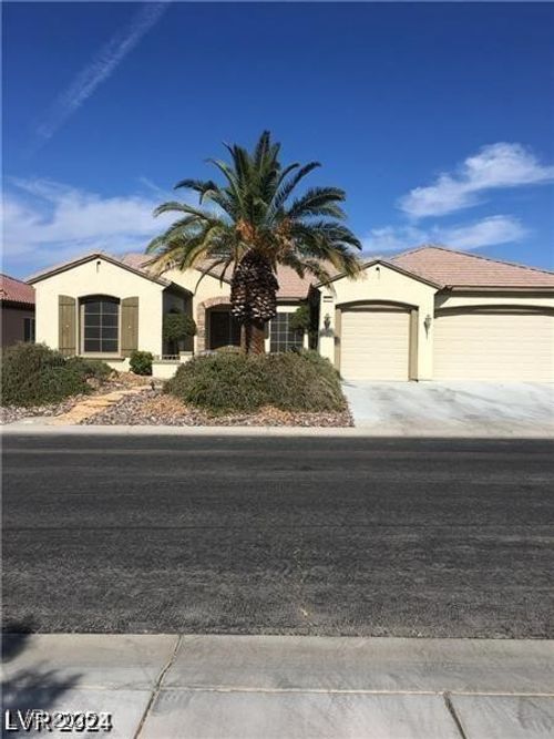 2175 Clearwater Lake Dr, Henderson, NV, 89044-0103 | Card Image