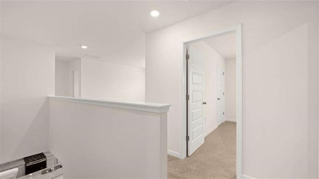 287 Abbott Rd, House other with 5 bedrooms, 3 bathrooms and 2 parking in Statham GA | Image 38