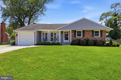 436 Valley Run Dr, CHERRY HILL, NJ, 08002-2406 | Card Image