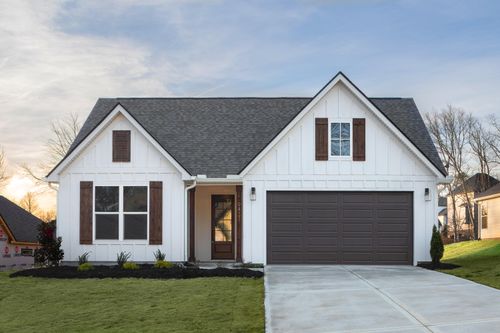 325 Fox Gap Ln, Hixson, TN, 37343 | Card Image