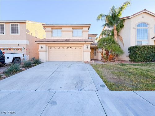 4851 Polar Lights Ct, Las Vegas, NV, 89130-7275 | Card Image