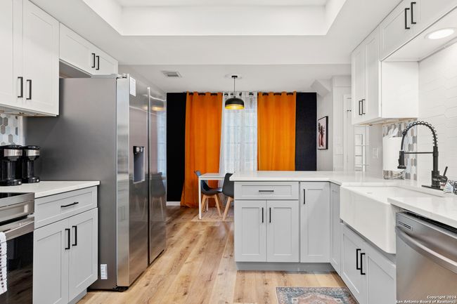 2607 Whisper Dove St, House other with 5 bedrooms, 4 bathrooms and null parking in San Antonio TX | Image 20