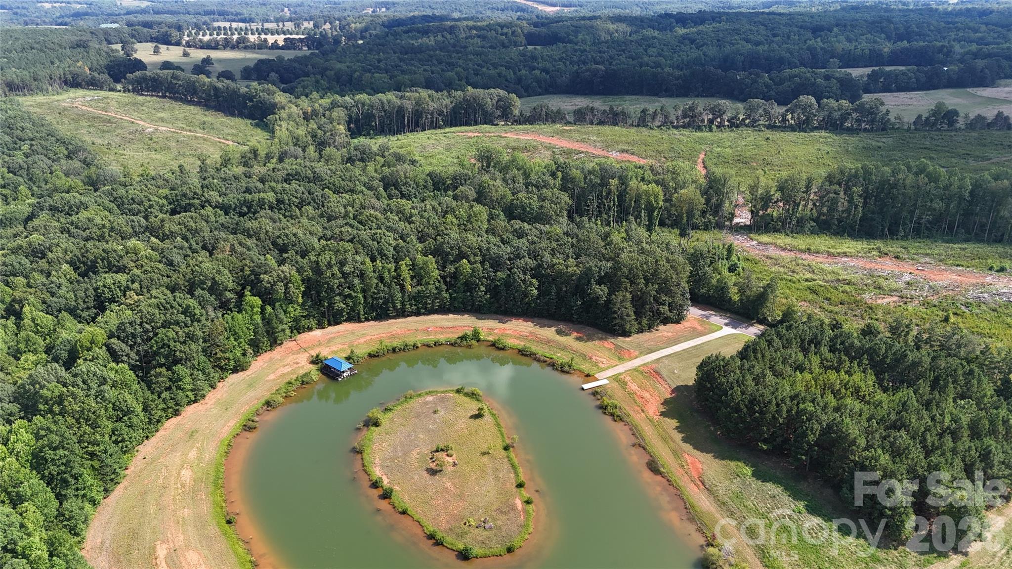 Land in Catawba 5