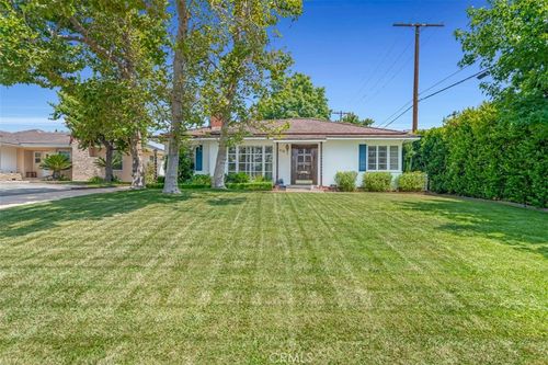 1011 Portola Dr, Arcadia, CA, 91007-6444 | Card Image