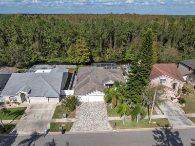 11401 Georgetown Circle, House other with 3 bedrooms, 2 bathrooms and null parking in TAMPA FL | Image 2