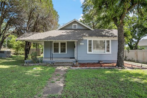 812 E Walnut St, Hillsboro, TX, 76645-2519 | Card Image