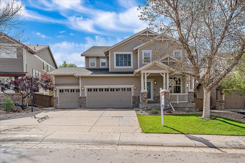 10579 Redcone Way, Highlands Ranch, CO, 80130-8924 | Card Image