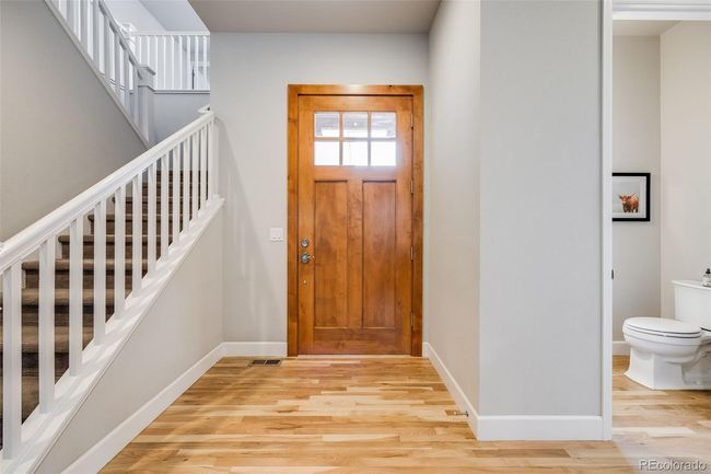 3391 Yukon Ct, House other with 3 bedrooms, 3 bathrooms and 3 parking in Wheat Ridge CO | Image 5