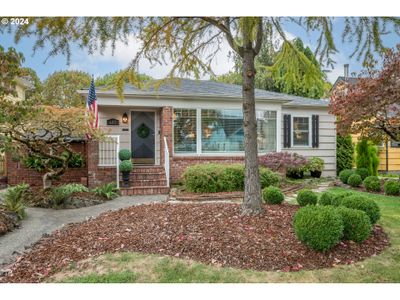 641 25 Th Ave, House other with 3 bedrooms, 2 bathrooms and 2 parking in LONGVIEW WA | Image 1