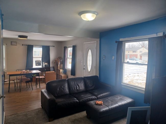 58785 Chennault Dr, House other with 3 bedrooms, 1 bathrooms and null parking in New Haven MI | Image 21