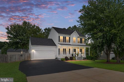 50 Barclay Ln, STAFFORD, VA, 22554-7724 | Card Image