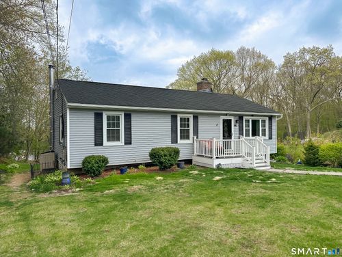 95 Clinton Hill Rd, Wolcott, CT, 06716-1031 | Card Image
