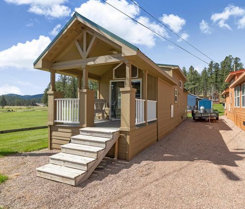23570 Highway 385, Rapid CIty, SD, 57702-6548 | Card Image