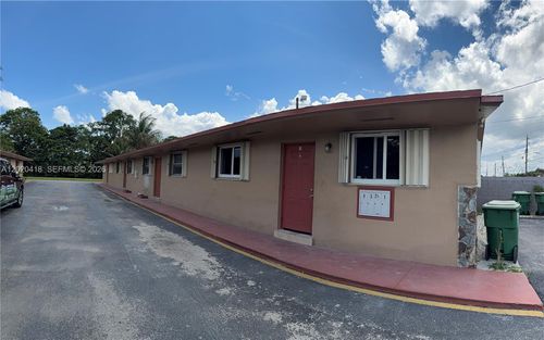 1-2924 Nw 132nd Ter, Opa-Locka, FL, 33054-4989 | Card Image